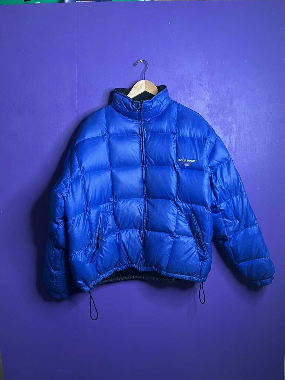 Polo Ralph Lauren × Rare × Vintage Vintage 90s Po… - image 1