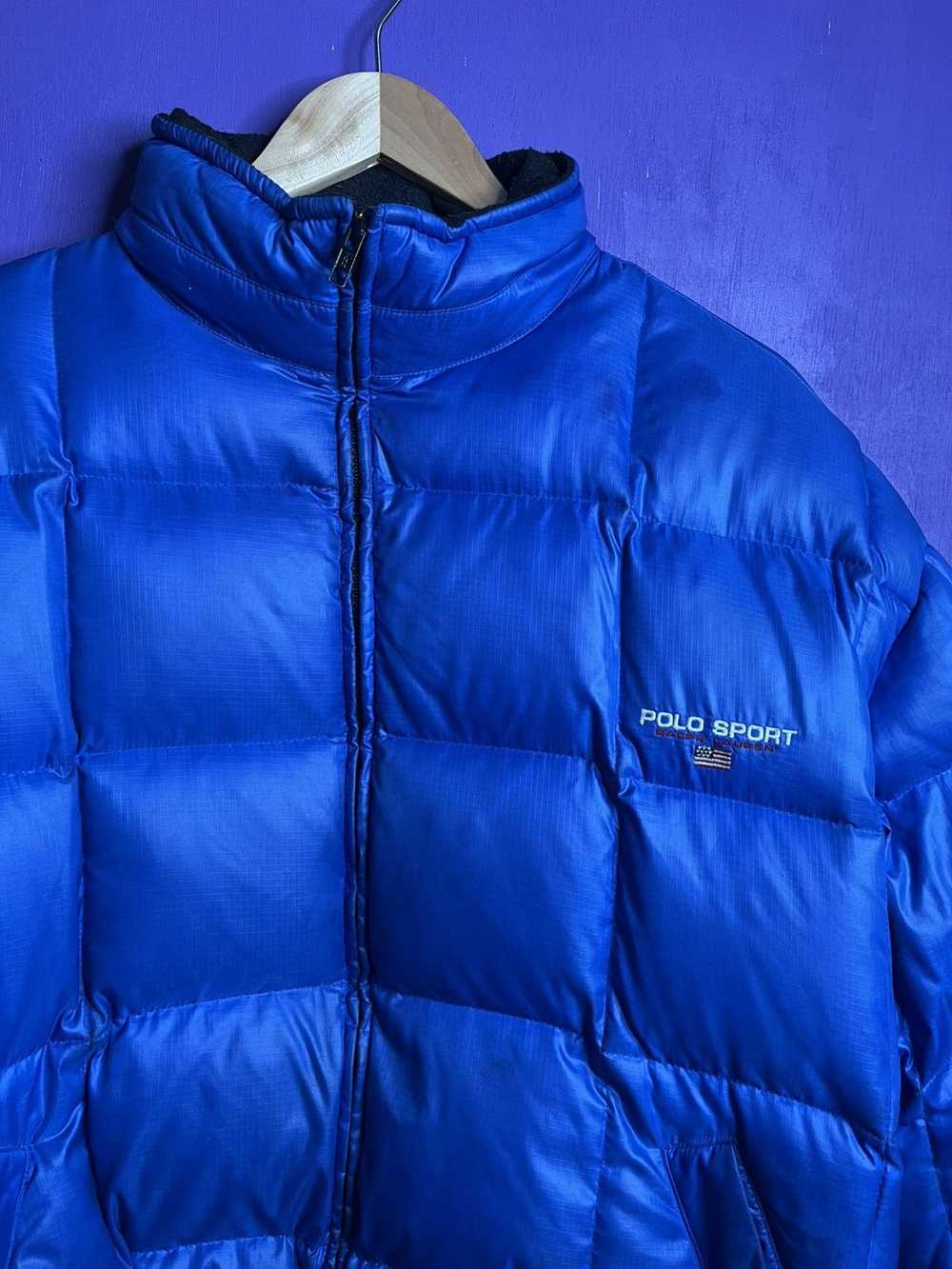 Polo Ralph Lauren × Rare × Vintage Vintage 90s Po… - image 3