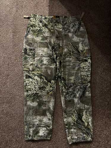 Realtree Realtree Camo Browning Hunting Cargos