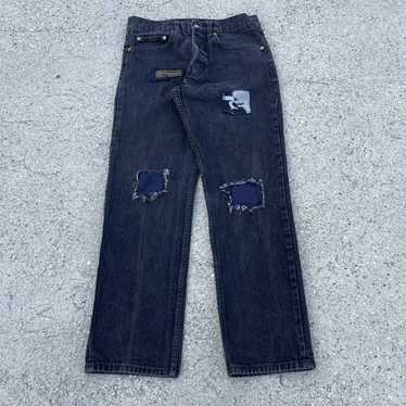 Levis × undercover undercover - Gem