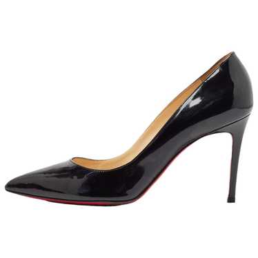 Christian Louboutin Patent leather heels - image 1