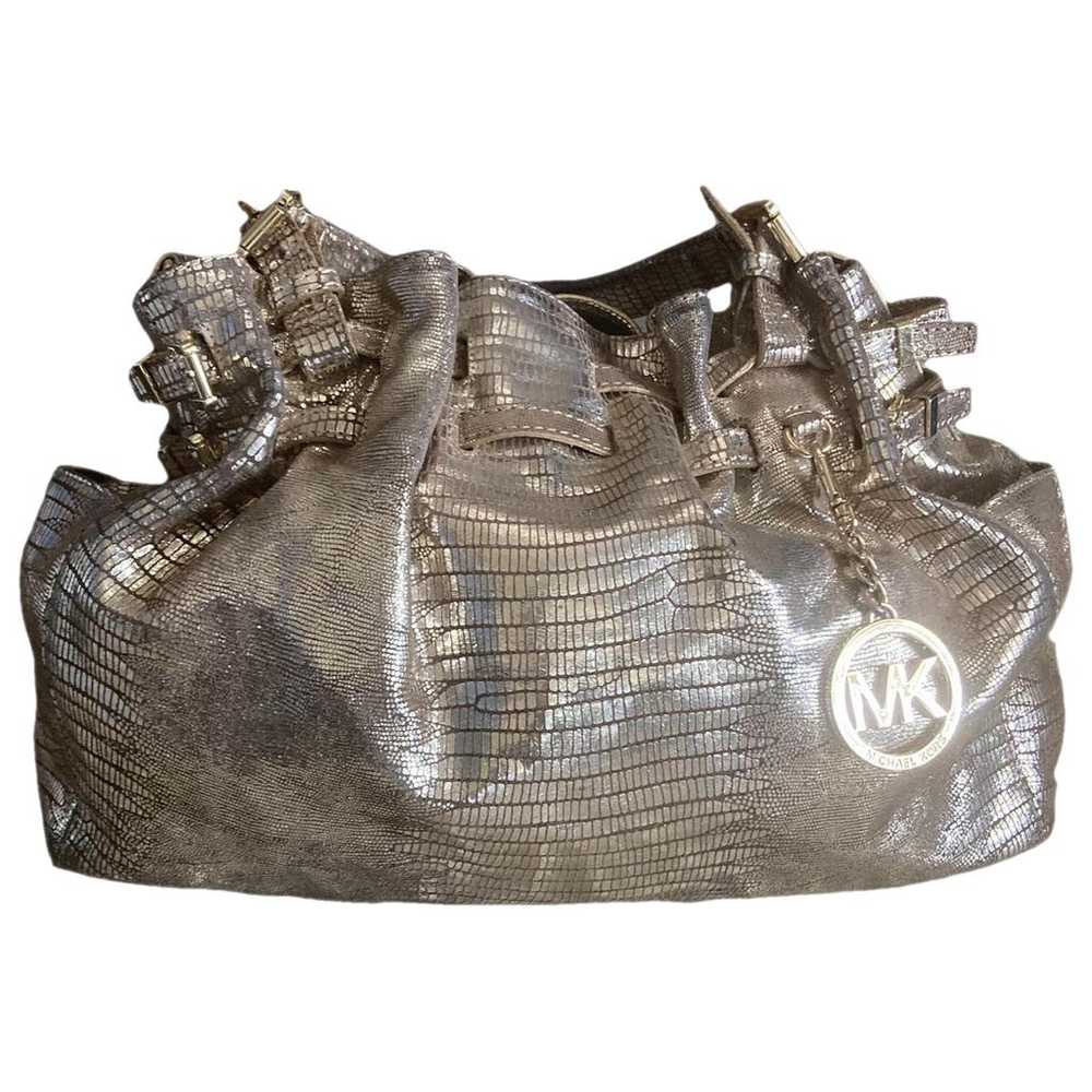 Michael Kors Leather handbag - image 1