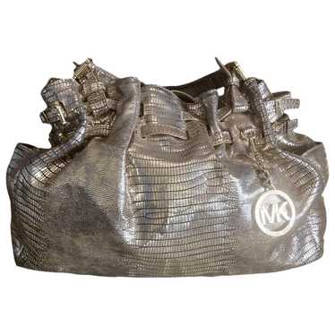Michael Kors Leather handbag - image 1