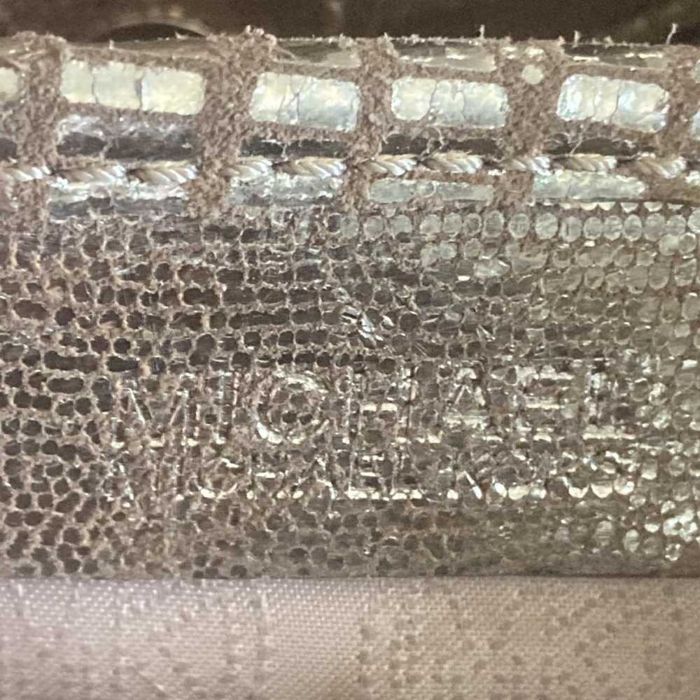 Michael Kors Leather handbag - image 9
