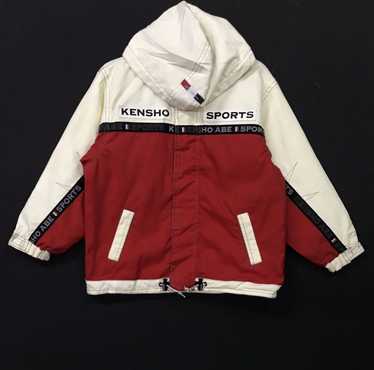 Kensho abe sports jacket - Gem
