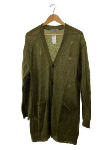 Mohair cardigan yohji yamamoto - Gem