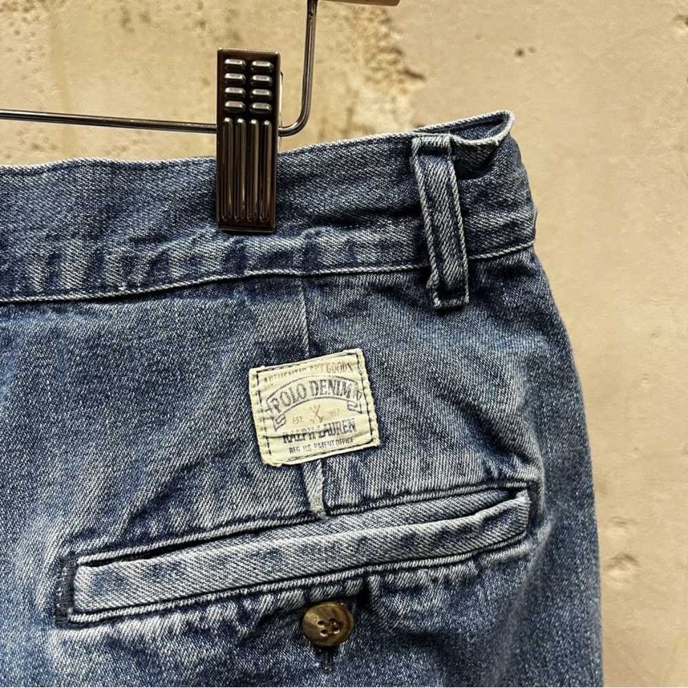 Polo Ralph Lauren × Vintage Polo Ralph Lauren Vin… - image 2