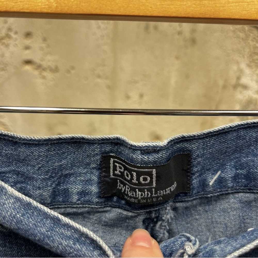 Polo Ralph Lauren × Vintage Polo Ralph Lauren Vin… - image 3