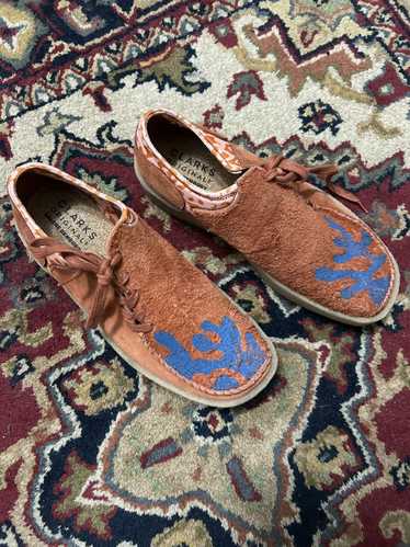 Clarks × salehe bembury - Gem