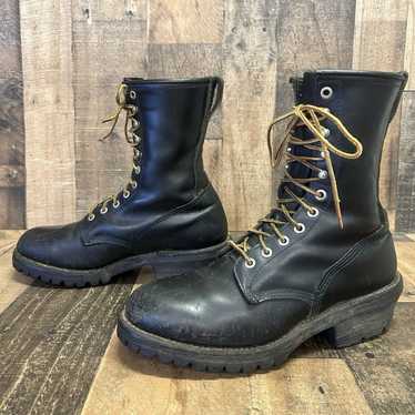 Red wing 699 mens - Gem