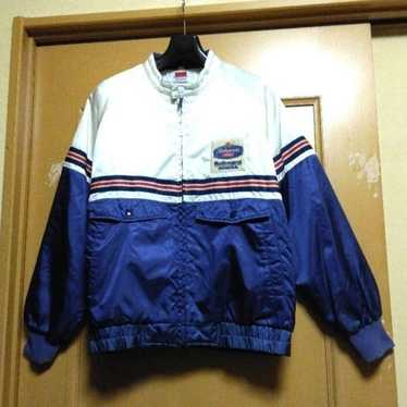 Rothmans honda padded nylon - Gem