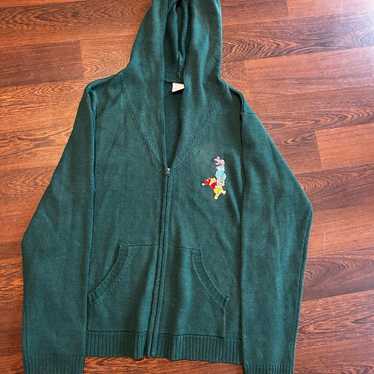 Vintage Disney Winnie the Pooh sweatshirt - image 1
