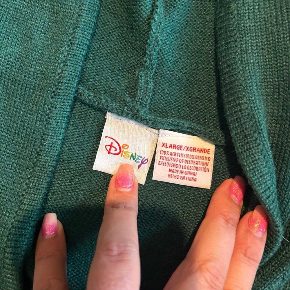 Vintage Disney Winnie the Pooh sweatshirt - image 3