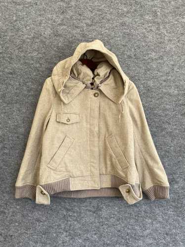 Mercibeaucoup mercibeaucoup jacket - Gem