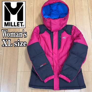 Millet jacket pietrricc_7 - Gem