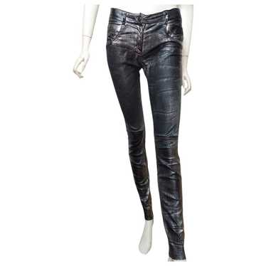 Jitrois pants - Gem