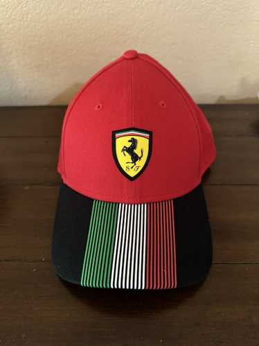 Cerruti 1881 × ferrari - Gem