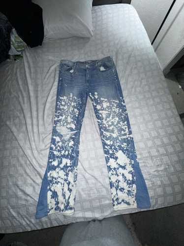 Hudson Hudson Kick Flare Jeans