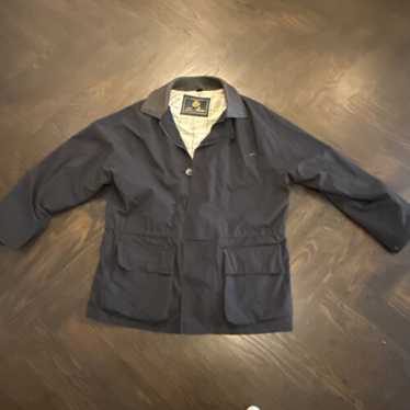 【希少】Loro Piana HORSEY キルティングベスト付 希少】Loro Piana HORSEY キルティングベスト付