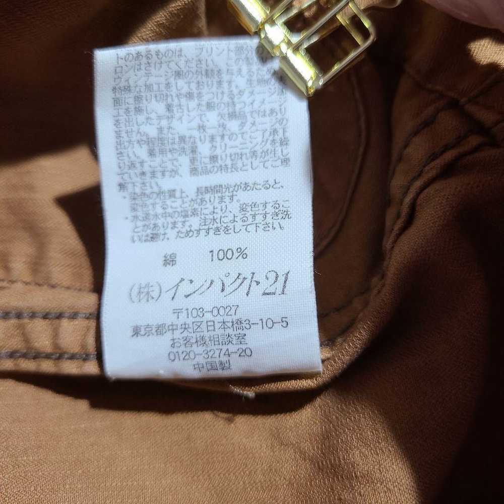 【Beautiful Condition】Ralph Lauren 90’s Jacket Wom… - image 10