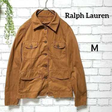 【Beautiful Condition】Ralph Lauren 90’s Jacket Wom… - image 1