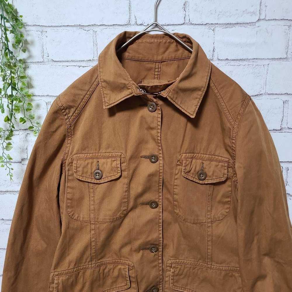 【Beautiful Condition】Ralph Lauren 90’s Jacket Wom… - image 2