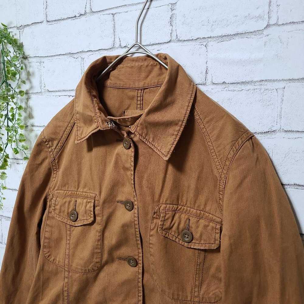 【Beautiful Condition】Ralph Lauren 90’s Jacket Wom… - image 4