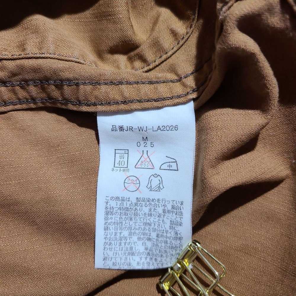 【Beautiful Condition】Ralph Lauren 90’s Jacket Wom… - image 9