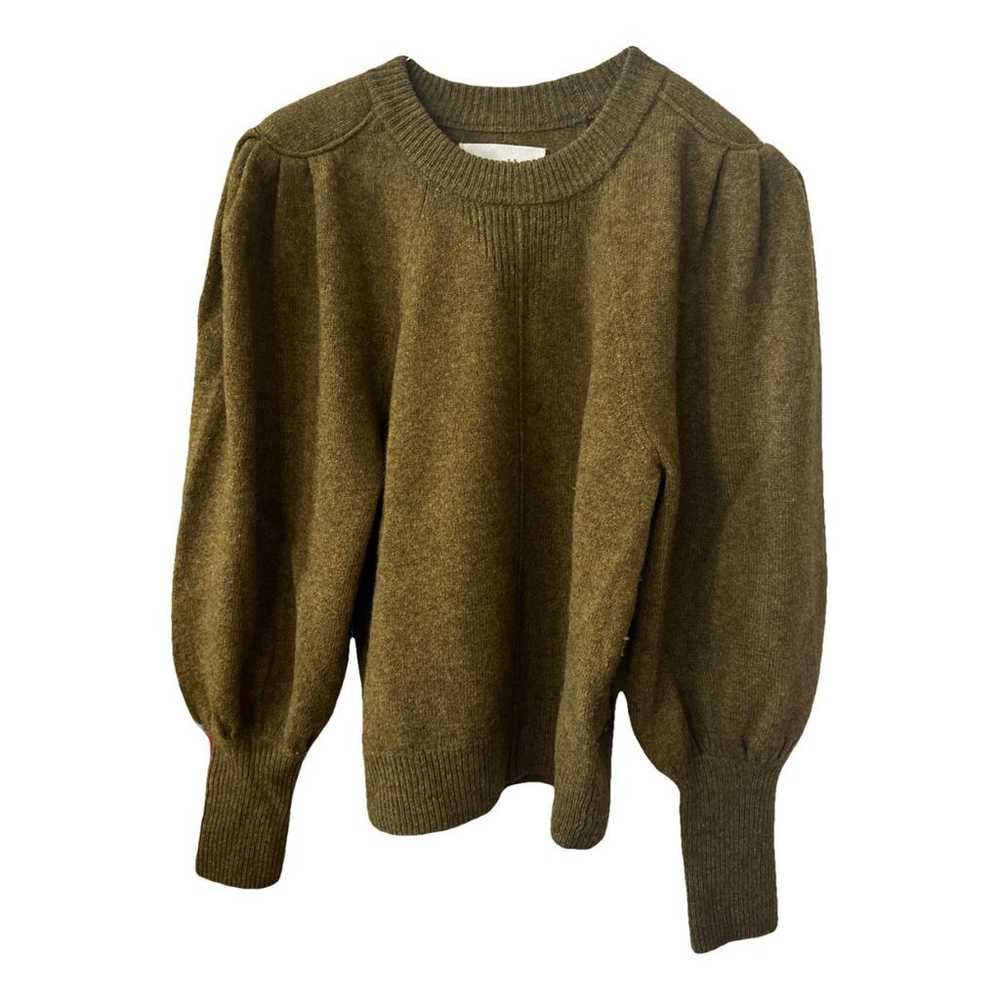 Ba&sh Wool jumper - image 1