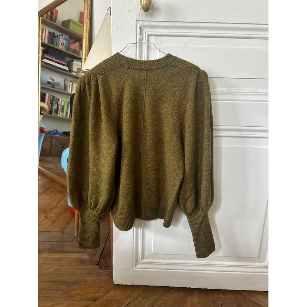 Ba&sh Wool jumper - image 2