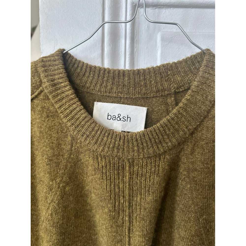 Ba&sh Wool jumper - image 3