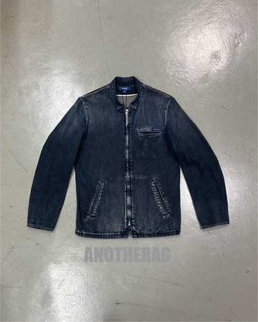 45rpm denim jacket - Gem