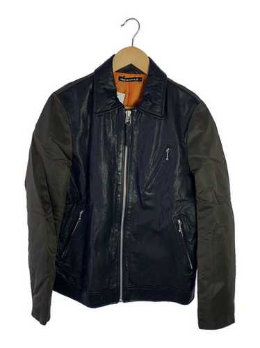 ジャケット・アウター vanquish lamb leather single riders L Vanquish single rider jacket/44/sheep - Gem