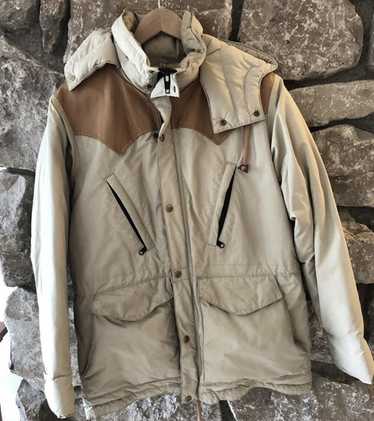 ROCKYMountain Feather Bed×PORTER×BEAMS BEAMS x Rocky Mountain Featherbed x Porter 2014 Fall/Winter