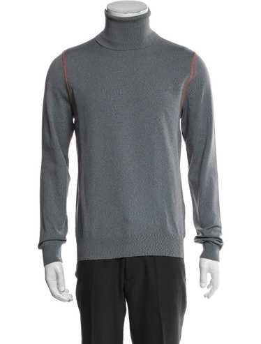Prada Pullover From the 2016 Collection by Miuccia