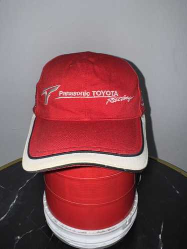 Panasonic toyota formula 1 - Gem