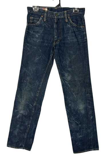Vintage bobson denim - Gem Vintage bobson denim - Gem