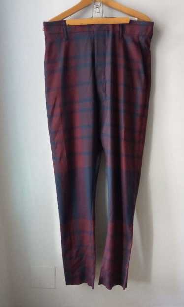 Vivienne westwood pants - Gem