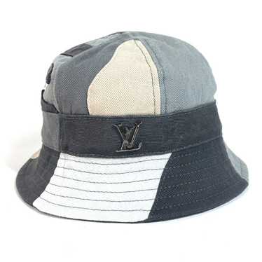 Lv bucket hat - Gem