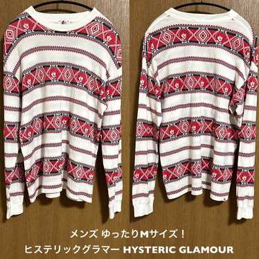 Vintage hysteric glamour long - Gem