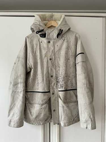 SchaferandweinerShops | Giorgio Armani Reversible jacket