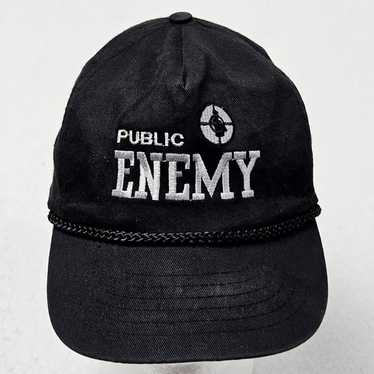 Public enemy vintage cap - Gem