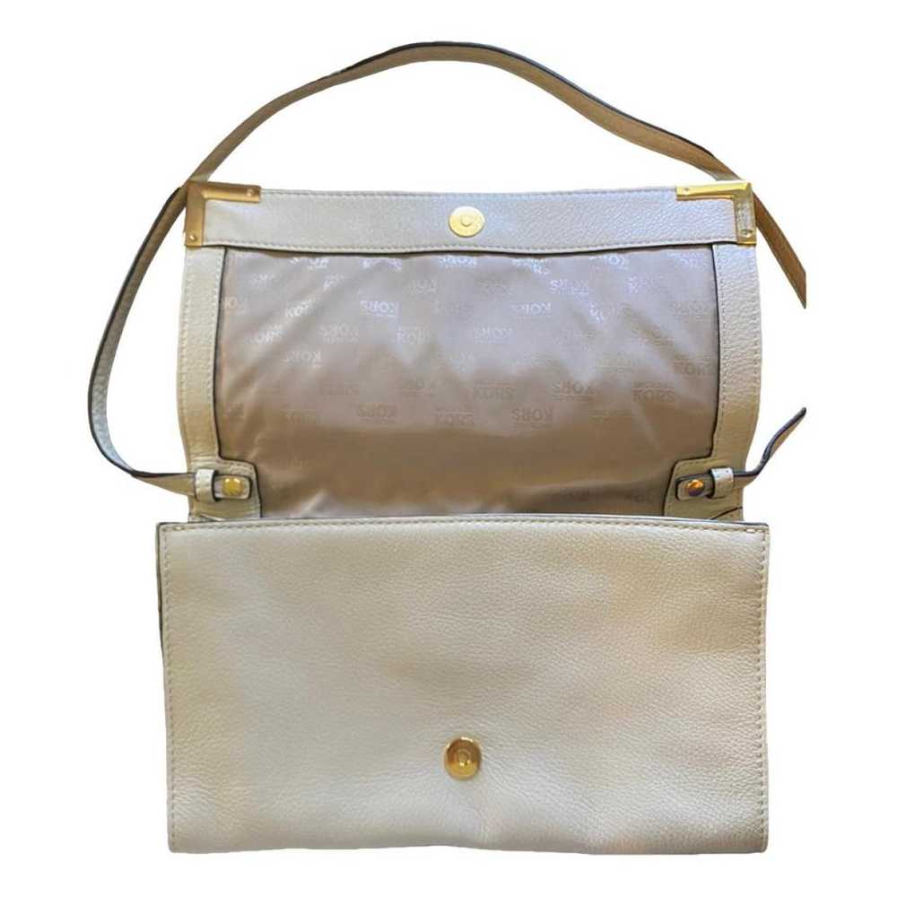 Michael Kors Leather handbag - image 1