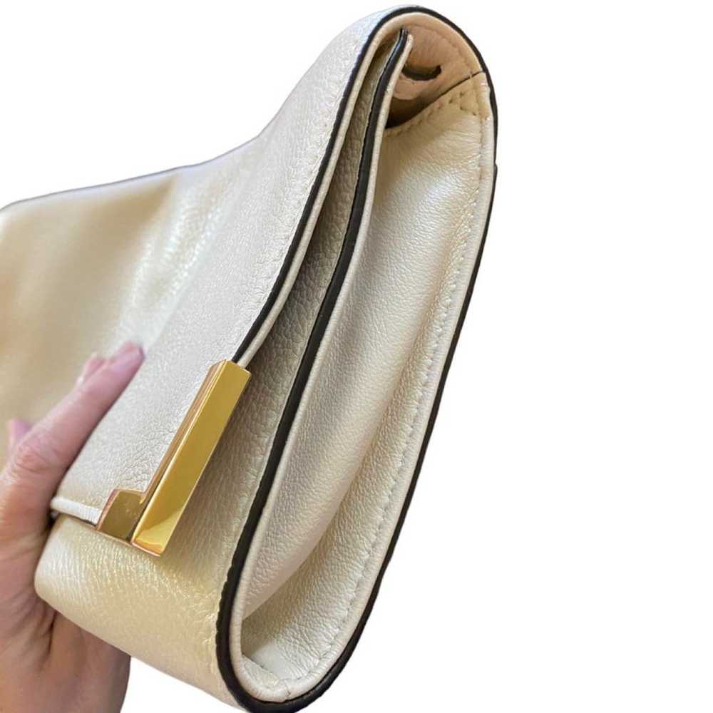 Michael Kors Leather handbag - image 2