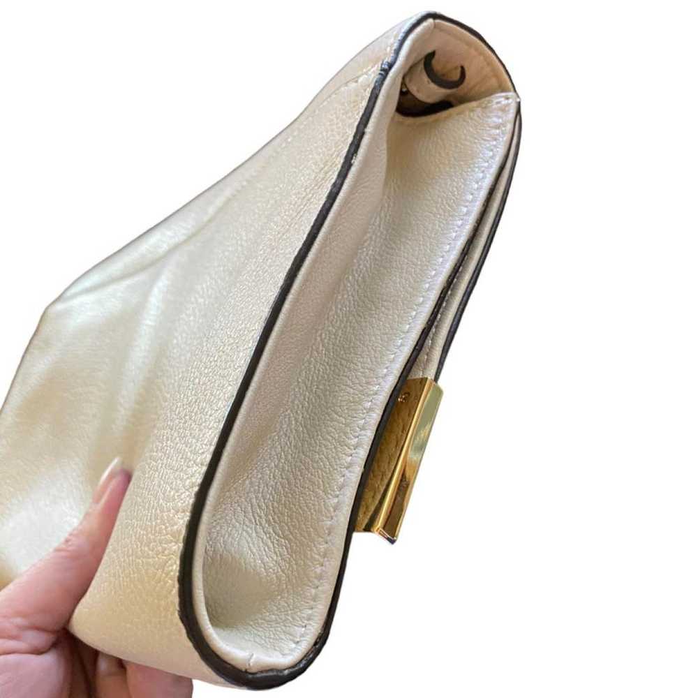 Michael Kors Leather handbag - image 3