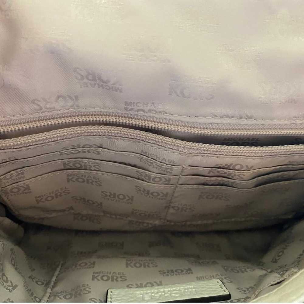 Michael Kors Leather handbag - image 8