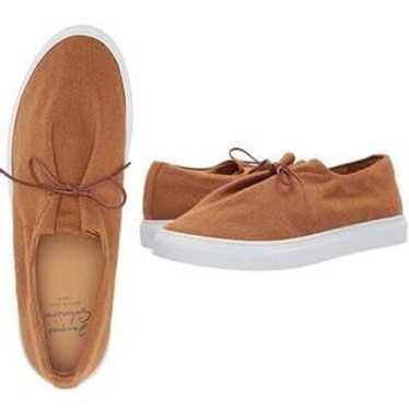 SOLOVIEREサイズ36 JIM SUEDE MAPLE Jacques Solovière Paris | JIM BROWN