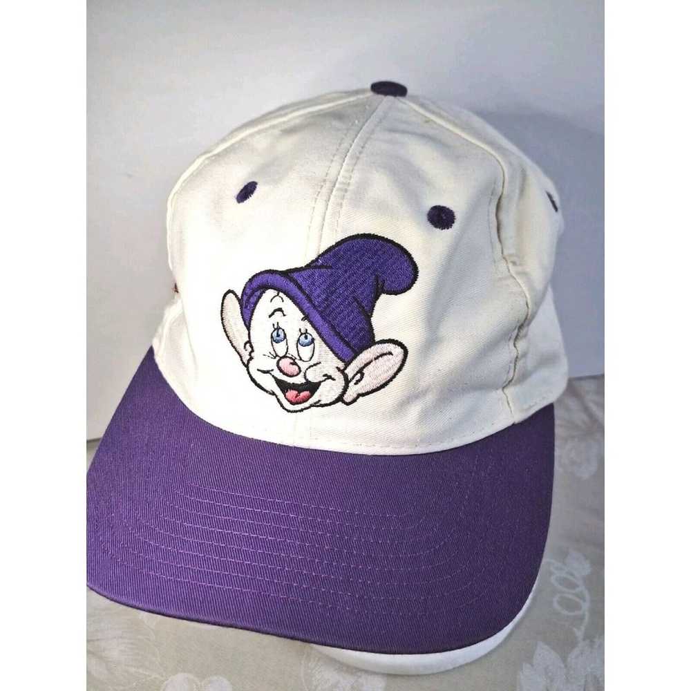 VTG The Disney Store DOPEY One Of The Seven Dwarf… - image 10