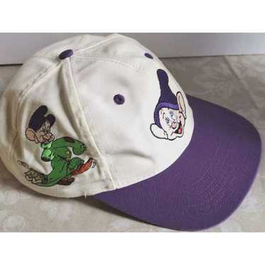 VTG The Disney Store DOPEY One Of The Seven Dwarf… - image 1