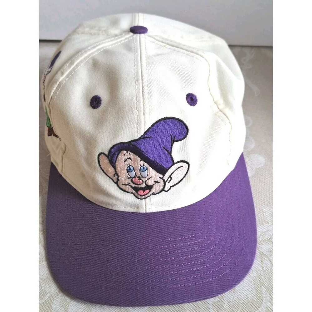 VTG The Disney Store DOPEY One Of The Seven Dwarf… - image 2